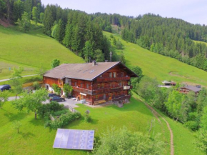 Brixentalblick, Westendorf, Österreich, Westendorf, Österreich